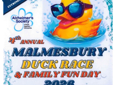 4th Annual Malmesbury Duck Race & Family Fun Day